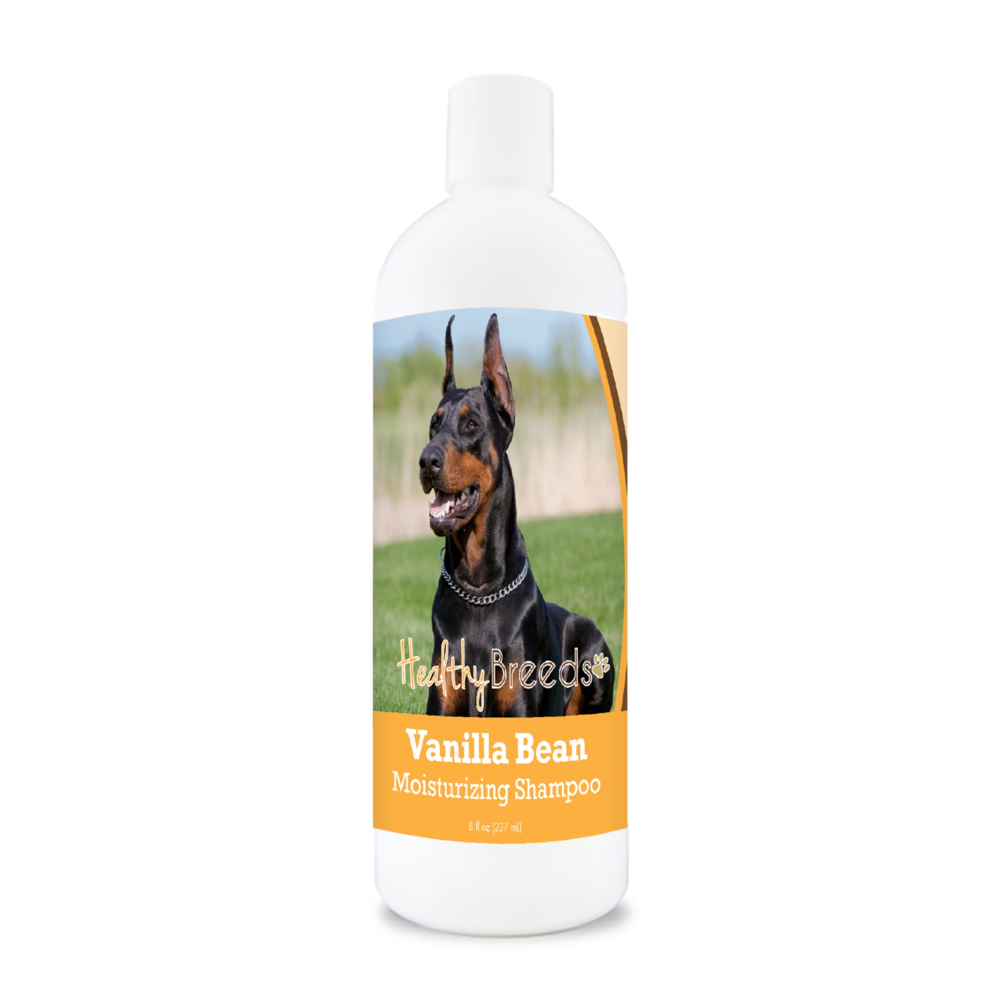 Best shampoo for top doberman