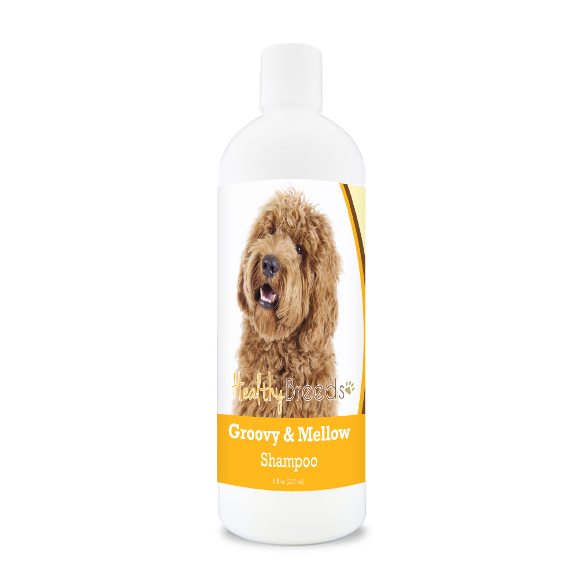 Best shampoo outlet for labradoodle