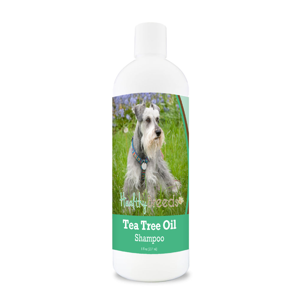 Schnauzer shampoo sales