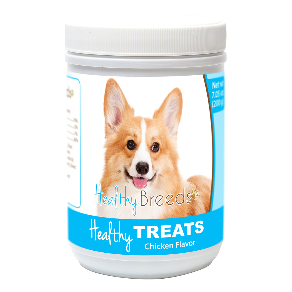 Best treats for corgi puppies hotsell