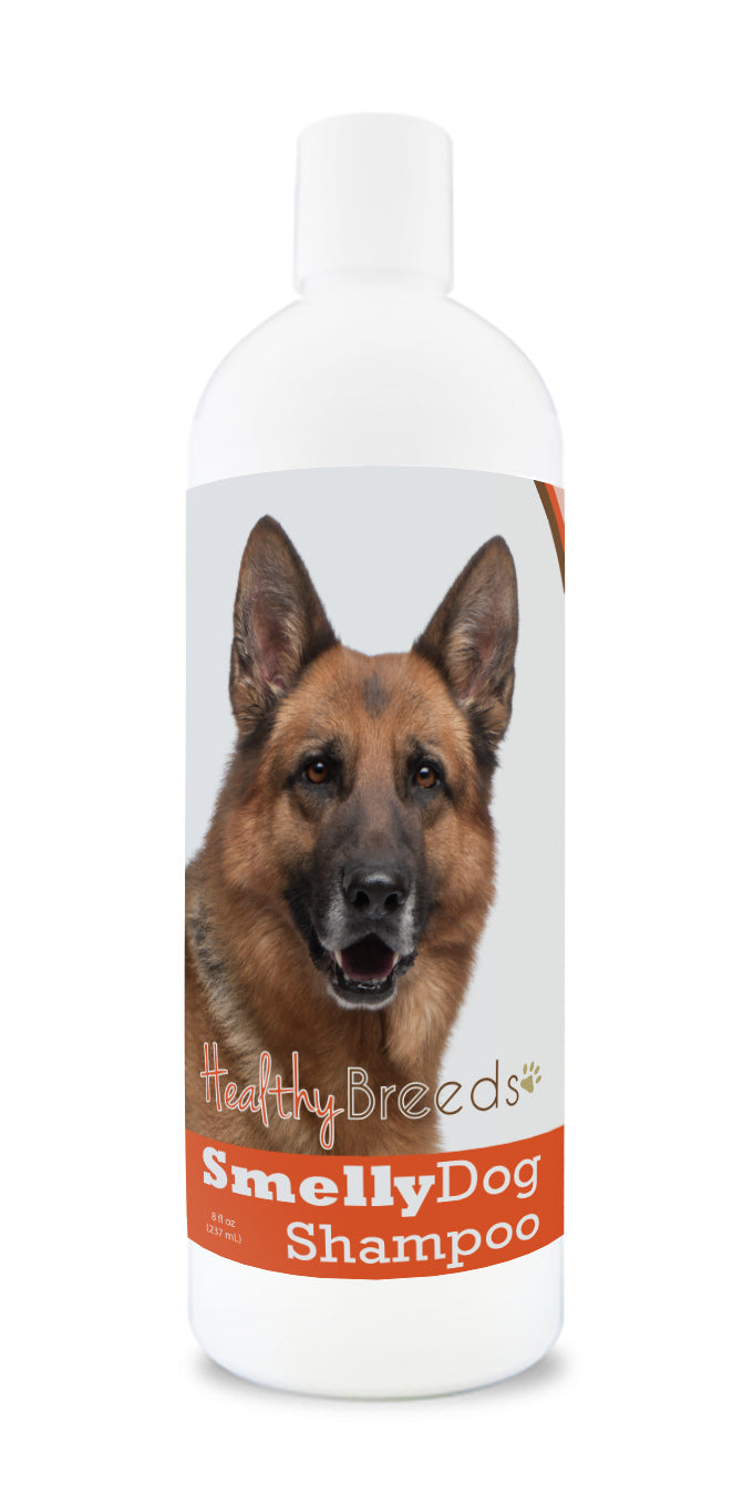 Best shampoo for a hotsell german shepherd