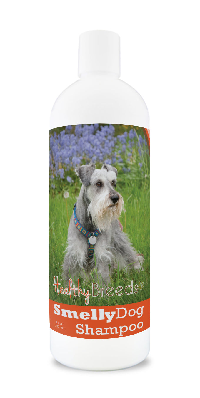 Schnauzer shampoo shop