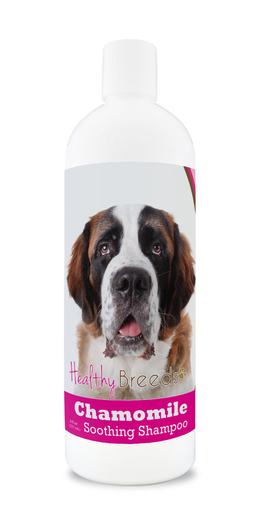 St bernard shampoo sale