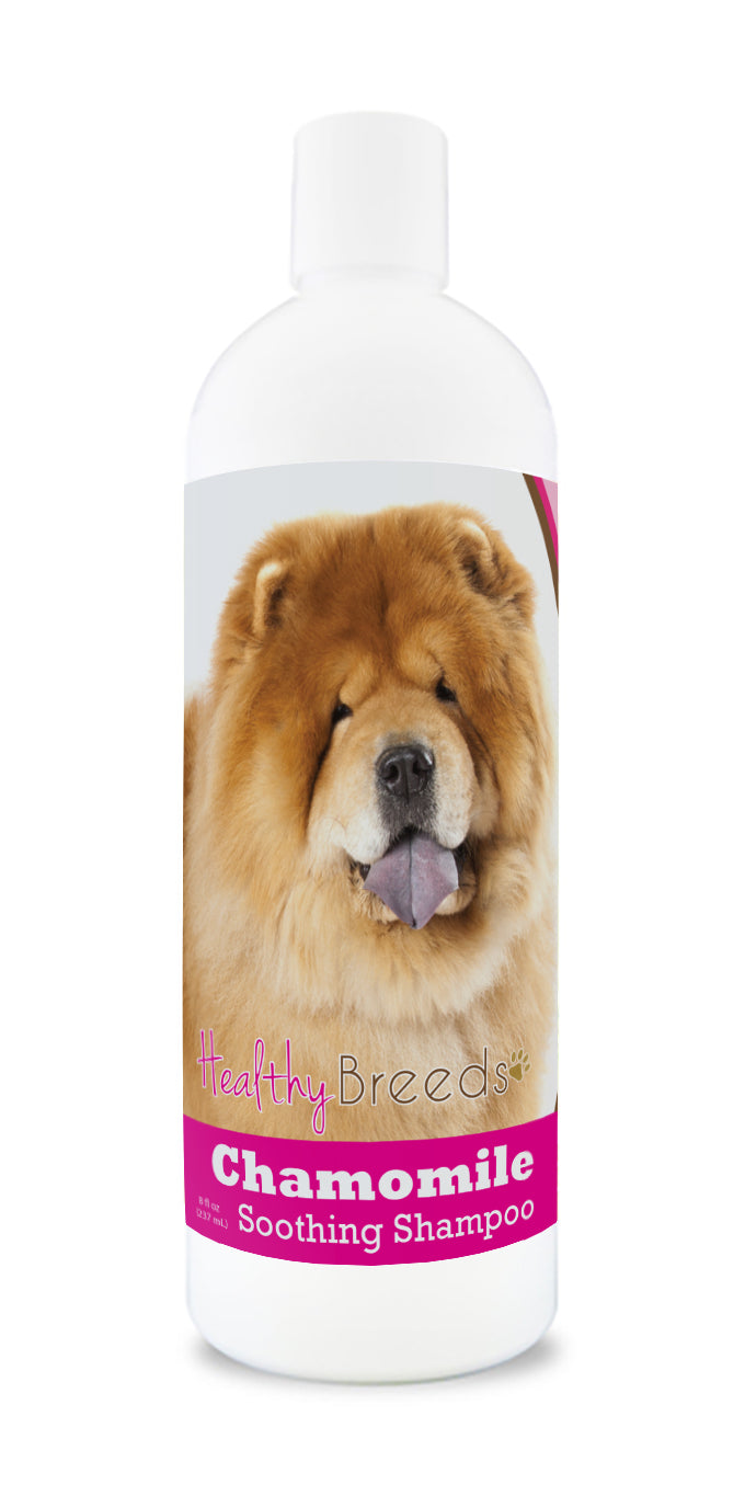 Chow chow dog outlet hypoallergenic